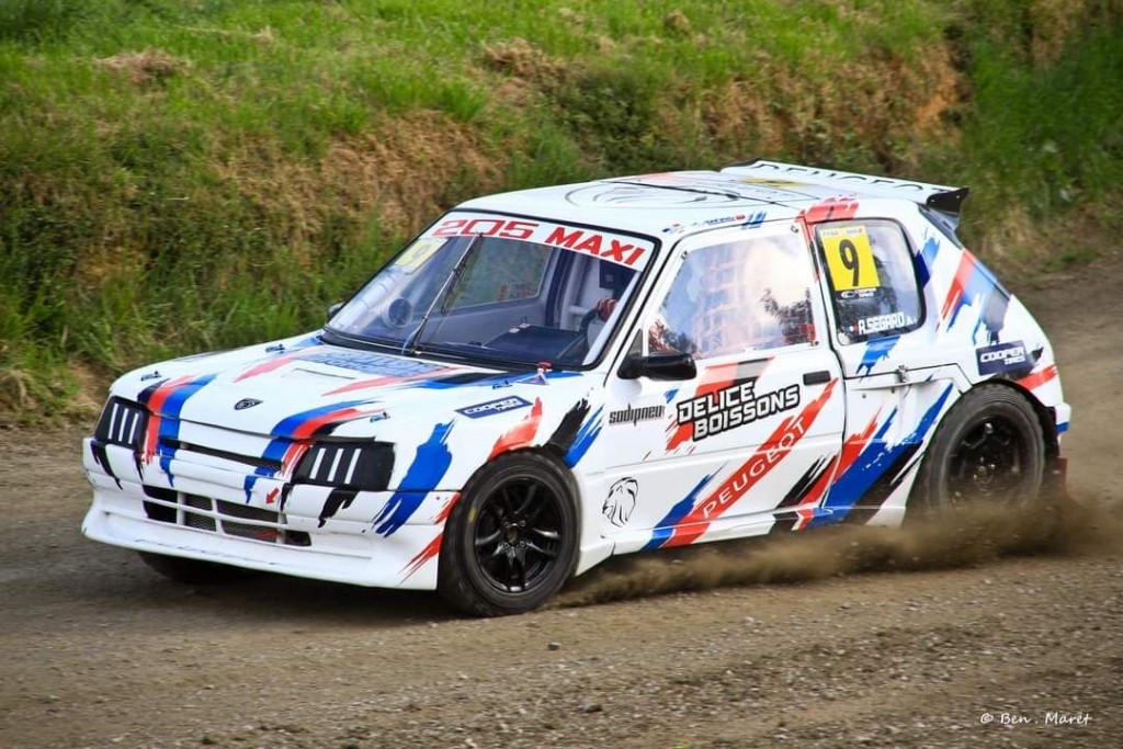 Voiture 1