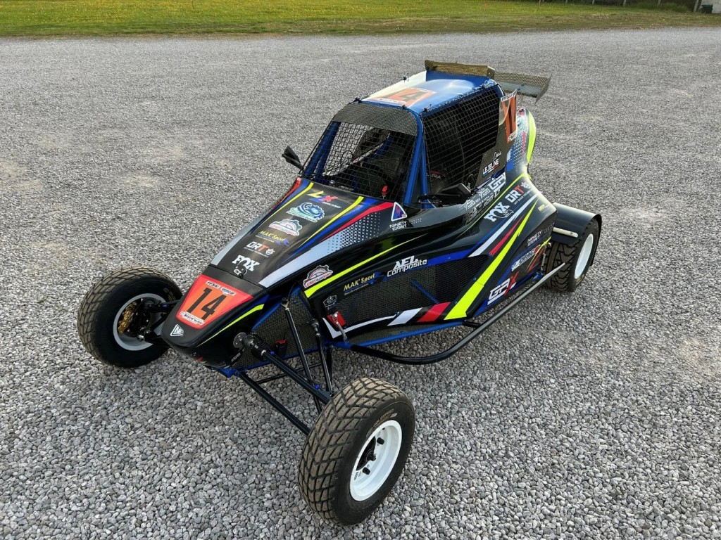 Voiture 9